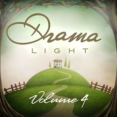 Drama - Light 4, Royalty-free piano music for a documentary from RoyaltyFreeKings.com