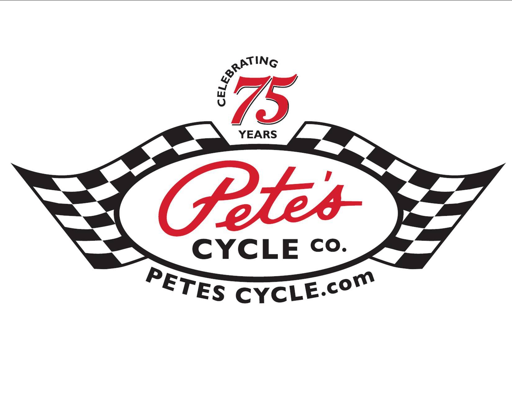 Pete"s Cycle