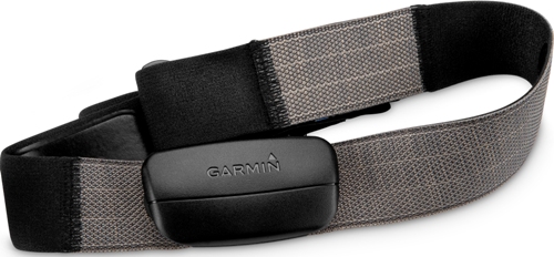 Garmin Premium Soft Strap 3 At 40% Off