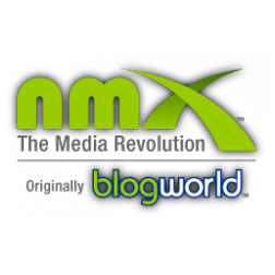NMX, The Media Revolution