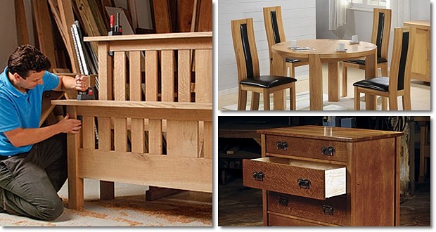 furniture and wood craft plans review