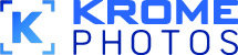 Krome Photos Logo