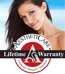 Aestheticare Limited Warranty