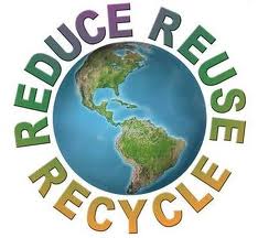 Enterprises TV to air recycle, reuse and reduce segment