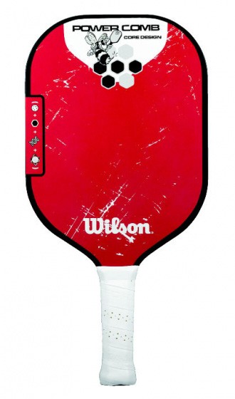 Wilson Champ Pickleball Paddle