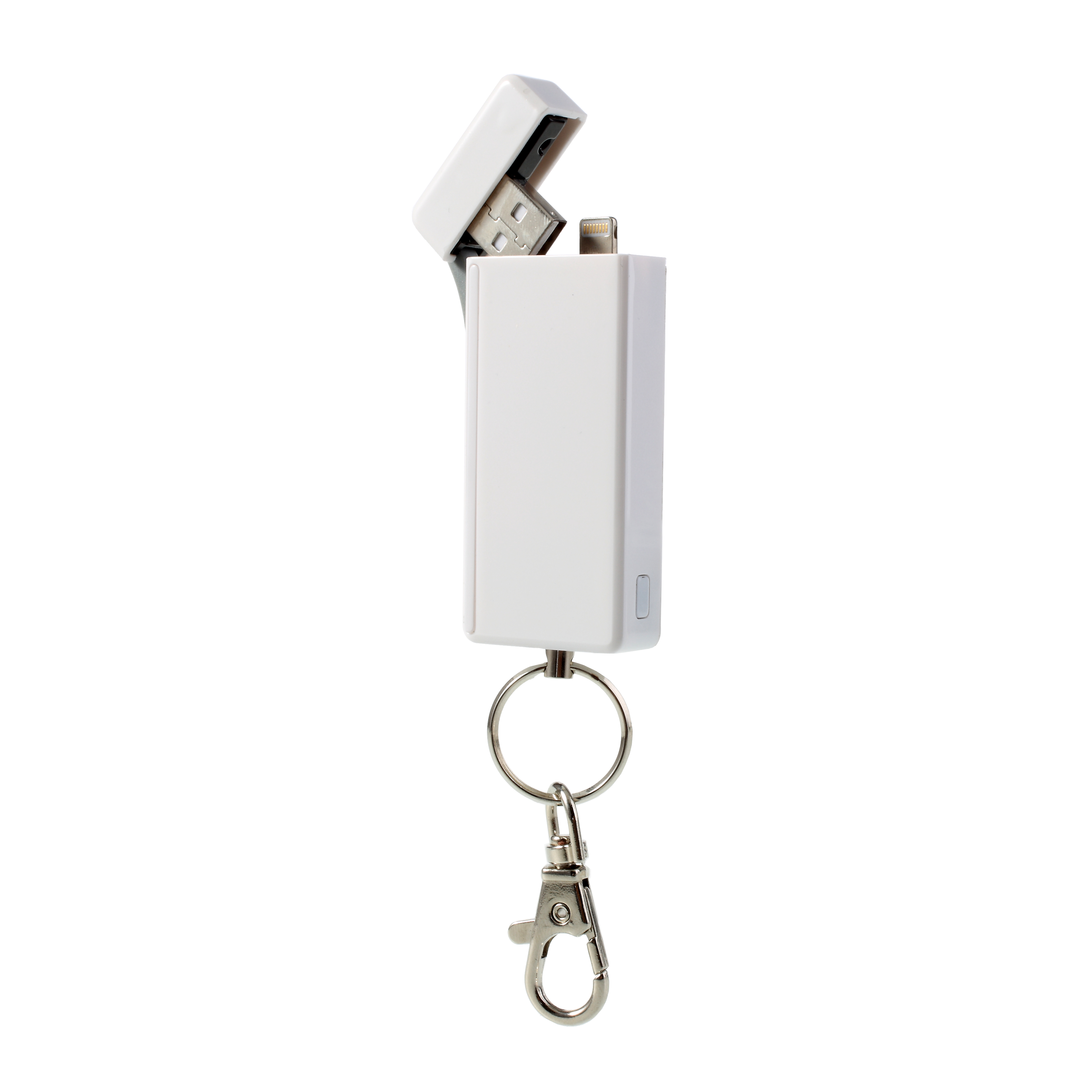 keychain charger