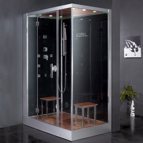 Ariel Platinum DZ961F8 Steam Shower