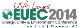 EUEC 2014 logo