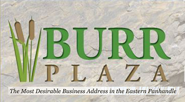 Burr Plaza in Jefferson County