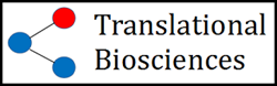 Translational Biosciences Logo