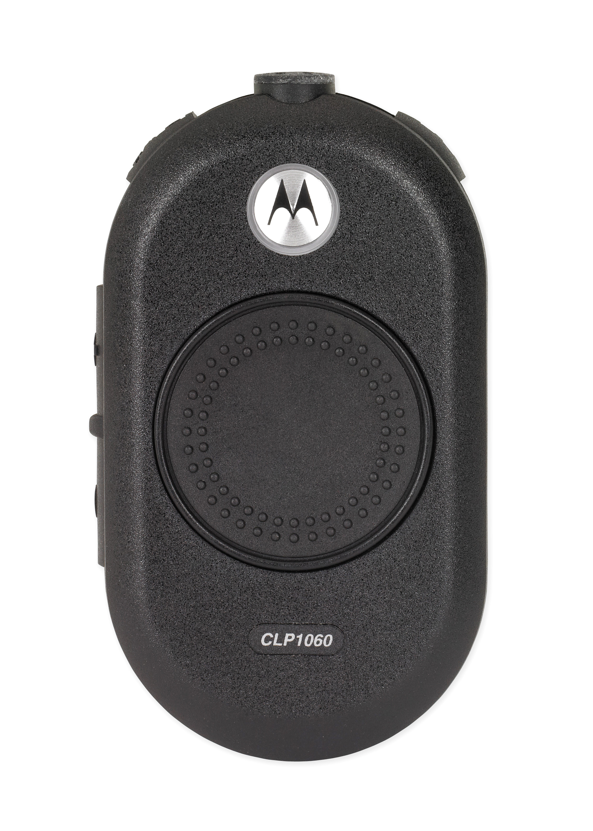 The Motorola CLP Series radios are small, light, and include an earpiece that offers more discreet communications.