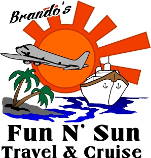 Brando's Fun N' Sun Travel & Cruise