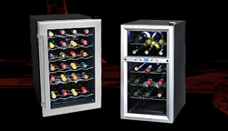 Wine cooler review 2014