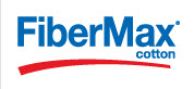 FiberMax Logo