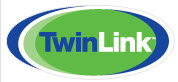 TwinLink Logo
