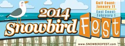 South Carolina Event, Myrtle Beach Event, Snowbirds, South Carolina Snowbird, Snowbird Rentals