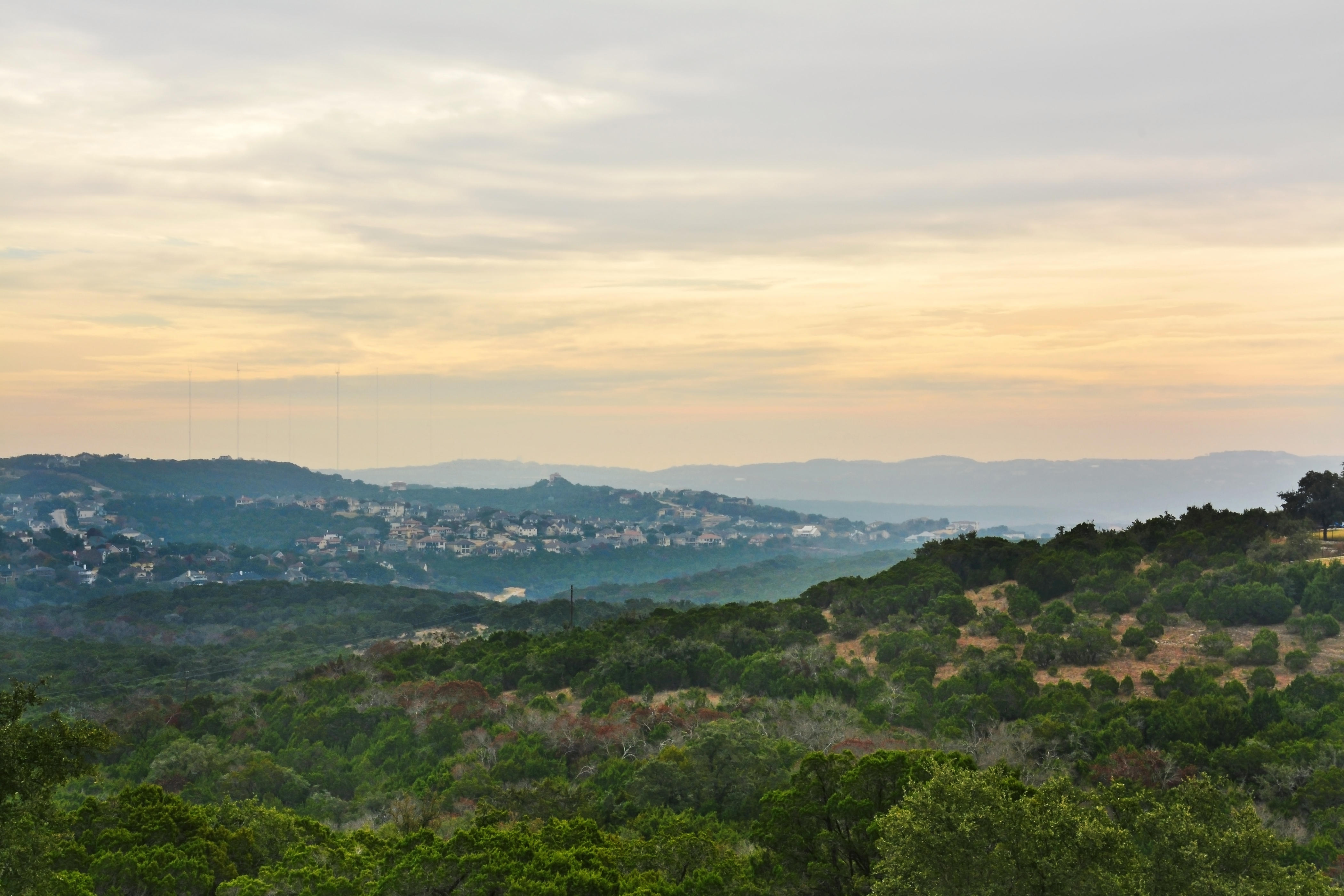 “We anticipate that Austin home buyers will fall in love with the beautiful views that will be offered at Lakeview,” said Michael Lindeman of Taylor Morrison.
