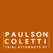 Paulson Coletti Personal Injury Attorneys