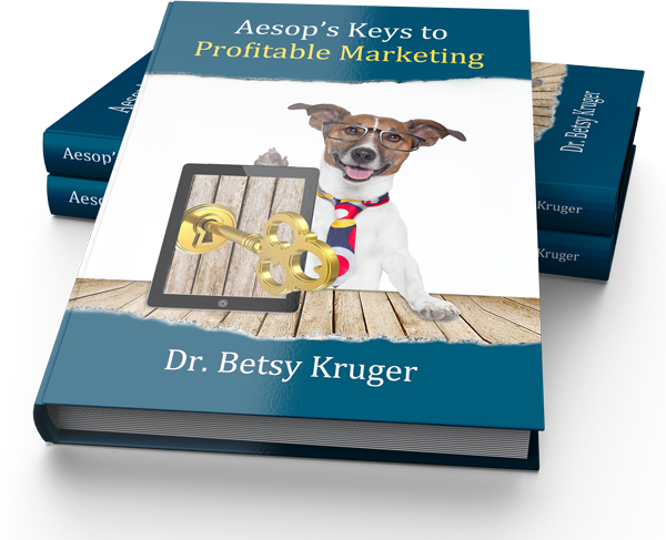 Aesop's Keys to Profitable Marketing