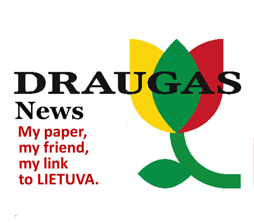 What Draugas News means to me