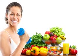 Working out and eating healthy can become a way of life in 2014 and beyond