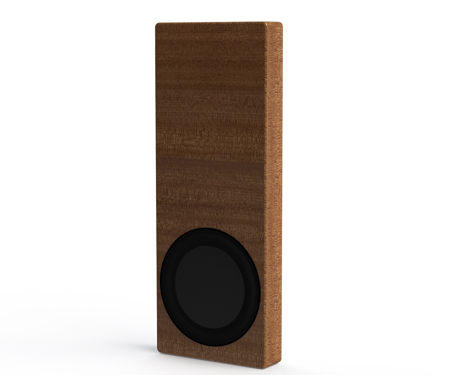 Prescient Audio Subwoofer In-Wall Cabinet