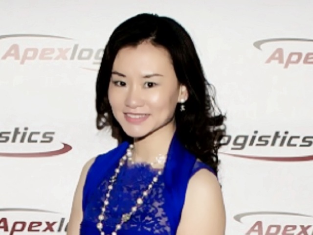 Elsie L. Qian