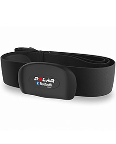 Polar V800 Will Work With The Polar H7 Bluetooth Smart Chest Strap