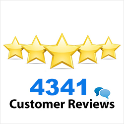 2014 Web Hosting Review & Ranking Based on 4341 Customer Reviews ...