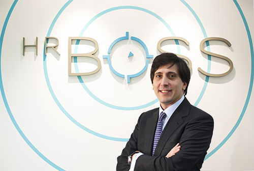 HRBoss Hires Craig Cook, 14-year Microsoft Veteran, as Chief ...