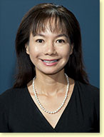 Dr. Mai Brooks