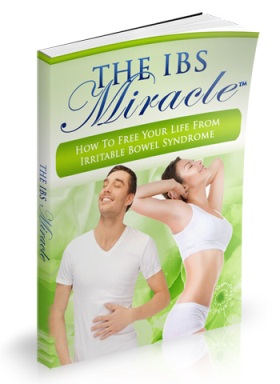 The IBS Miracle Review | Learn How To Cure Irritable Bowel Syndrome  Naturally – HealthReviewCenter