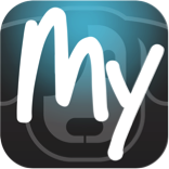 MyMedia by Shodogg app icon