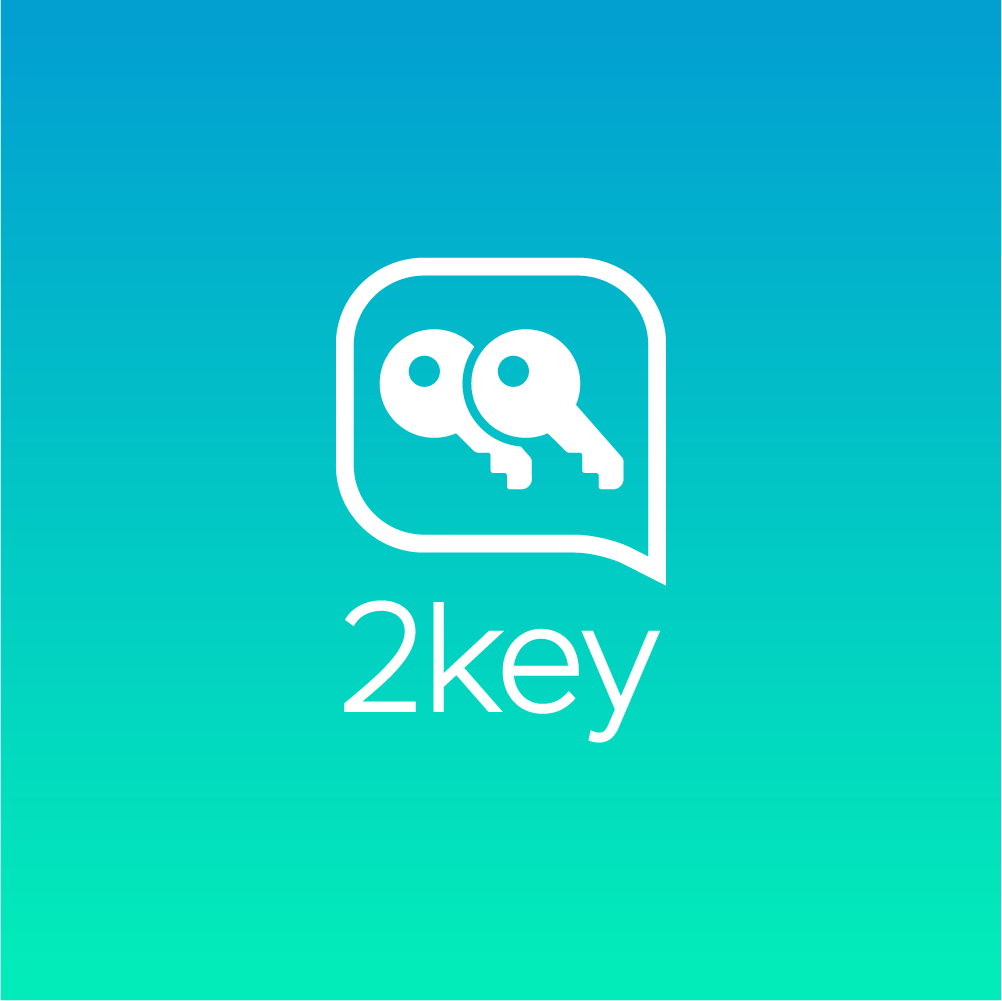 2key logo