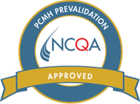 NCQA PCMH Prevalidation
