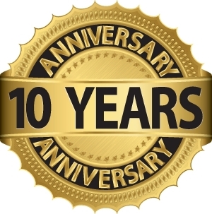 IFlyBusiness Celebrates Their Ten Year Anniversary Providing Discounted ...