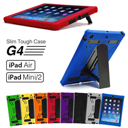 Rugged iPad Air Case for Schools