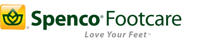 Spenco, a leading producer of high quality insoles, footwear and foot care products, helps people everywhere achieve its motto of Love Your FeetTM.