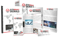 Autobinary signals