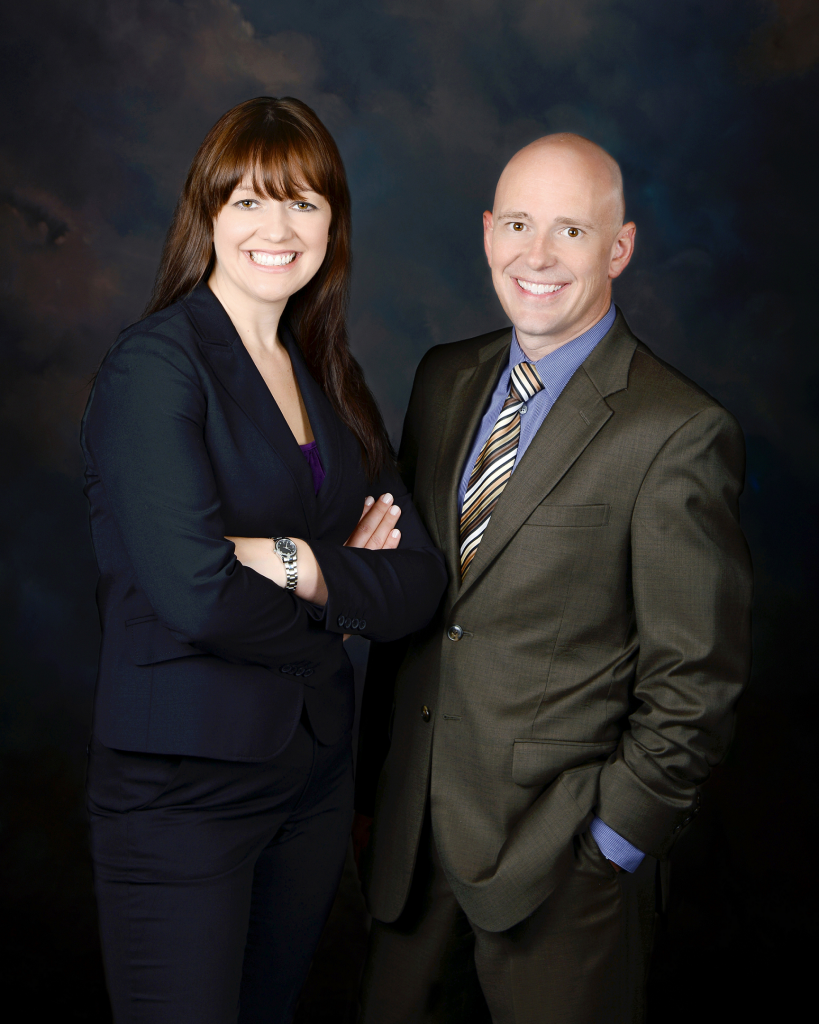 Charlotte Divorce Attorneys Sean and Angela McIlveen Selected by ASLA ...