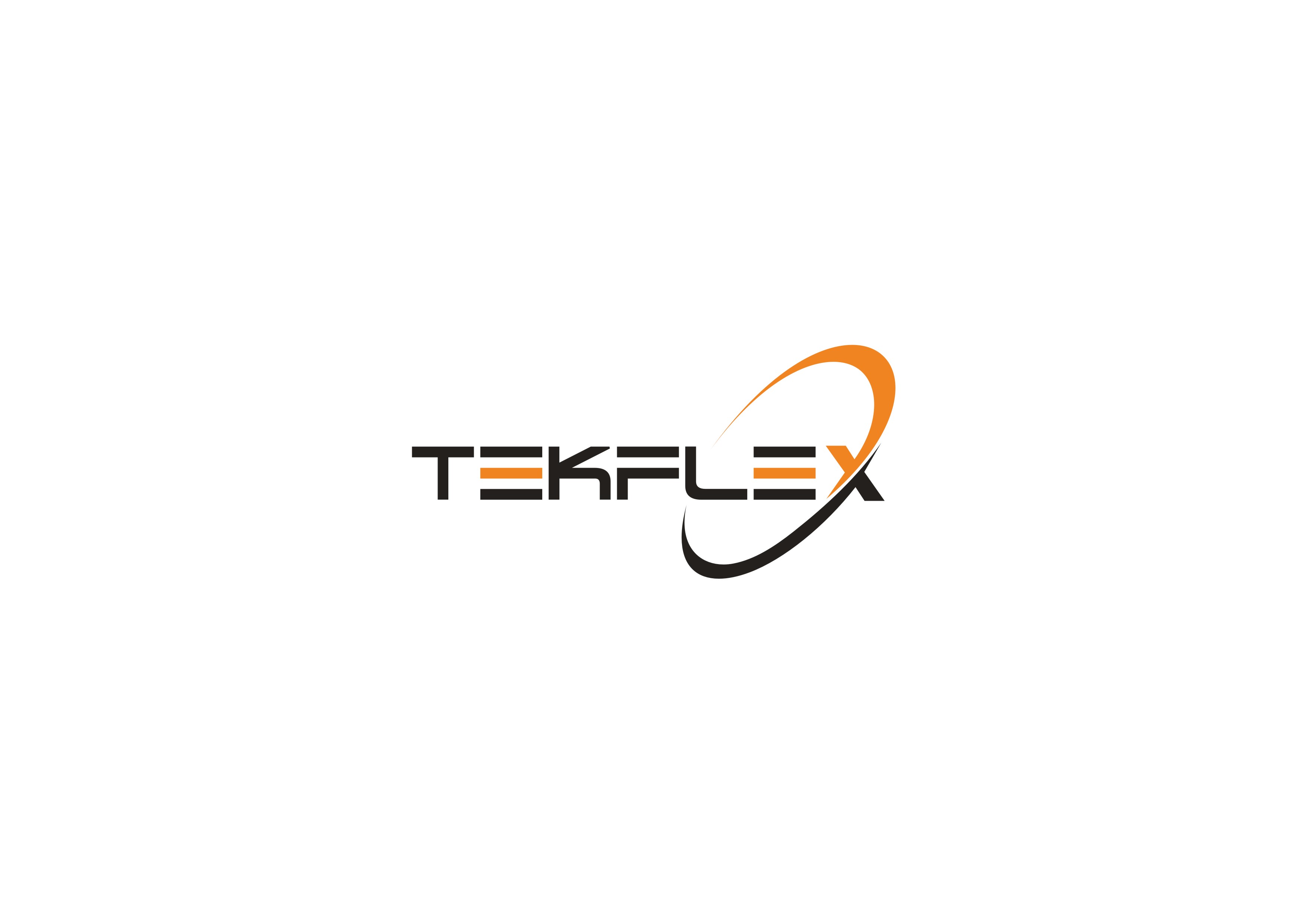 TekFlex Logo