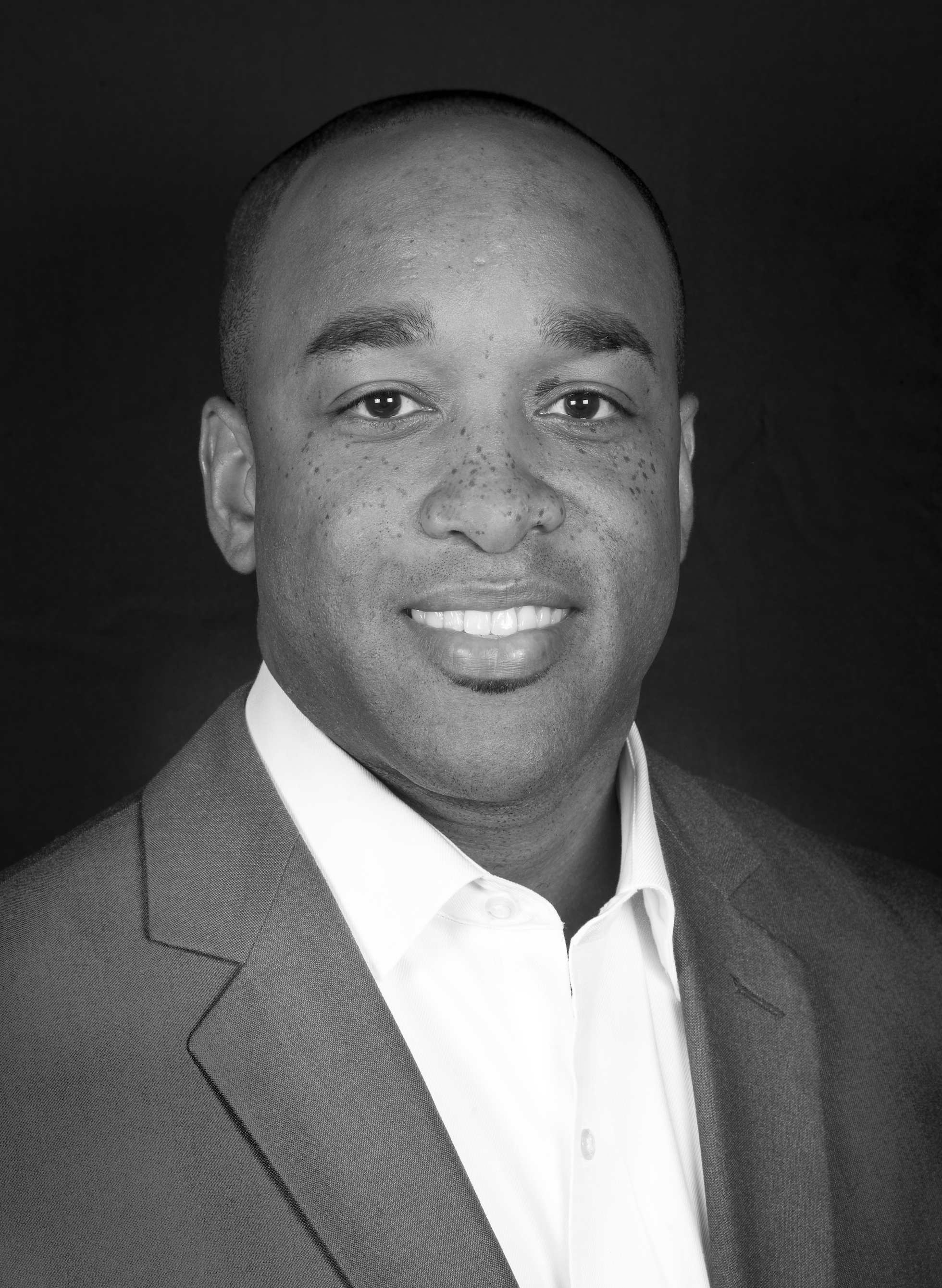 Clarence Estes Named Vice President of You Squared Media