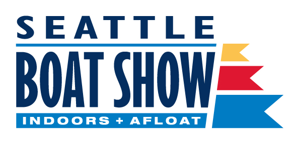 2014 Seattle Boat Show - Indoors + Afloat