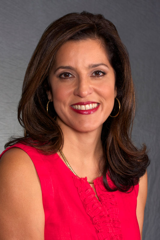 Liza Mendez Elected 2014 Chairman of the MIAMI Association of REALTORS ...