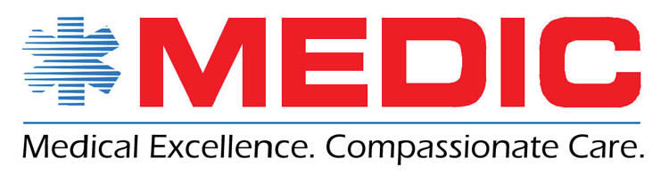 Medic Logo
