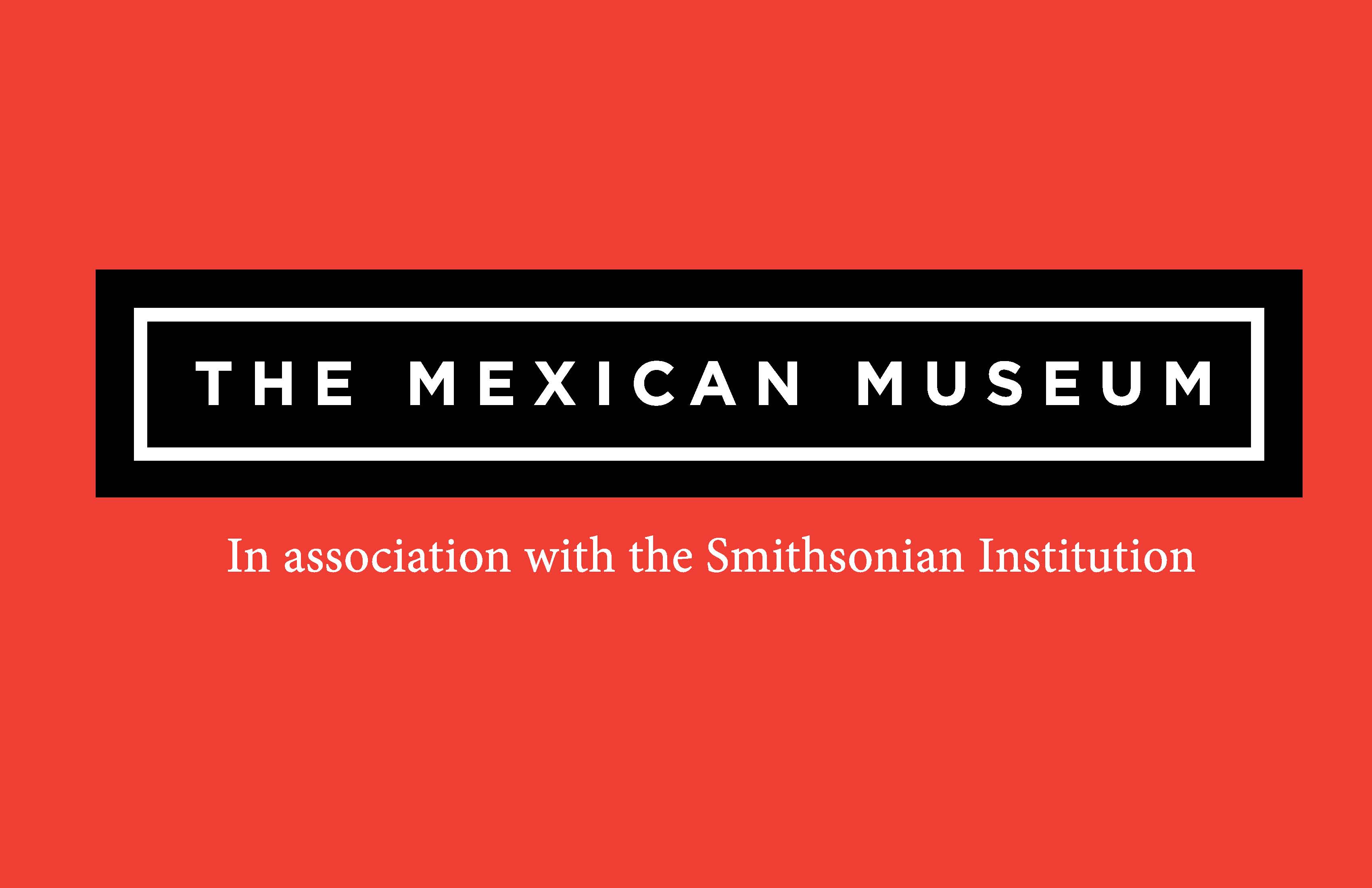 In 2012, The Mexican Museum became an affiliate of the Smithsonian Institution, the nation’s largest museum network. For more information, please visit: http://www.mexicanmuseum.org/.