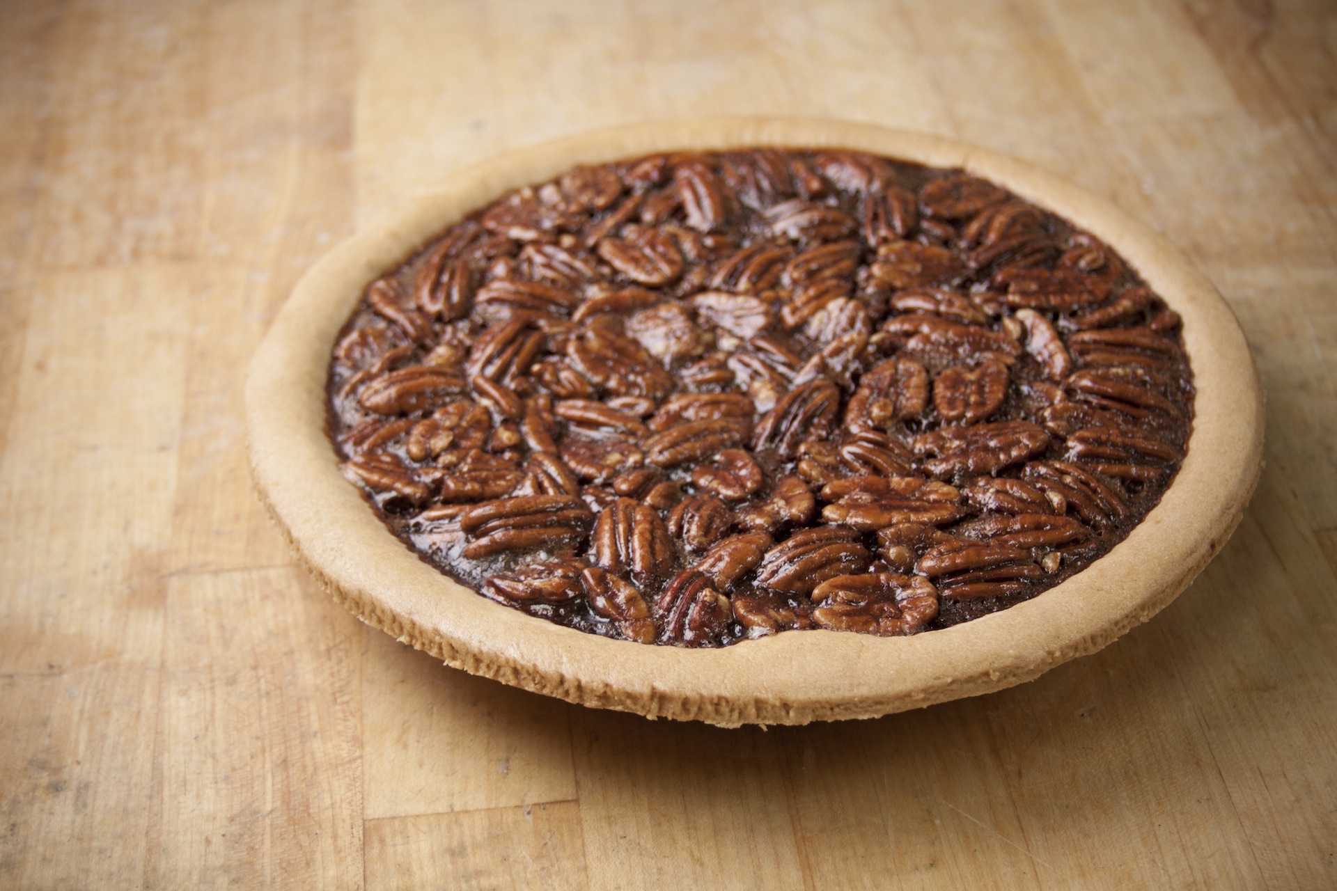 Pecan Pie