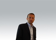 Jacopo Mazzolin as Senior Vice President and Chief Human Resources Officer - Datalogic