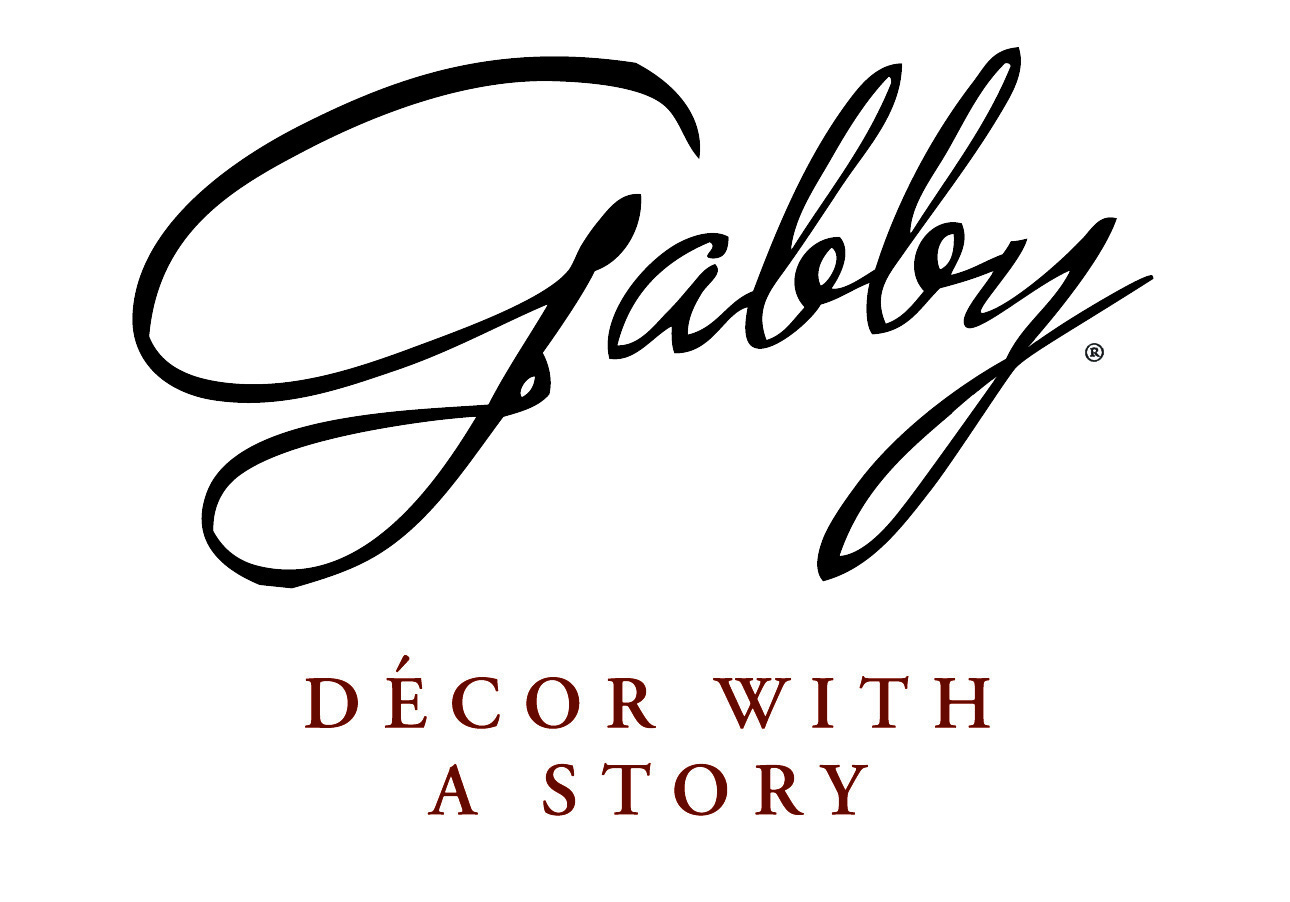 Gabby Decor with a Story
