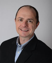 Brian Graham, Syrus Chief Operating Officer